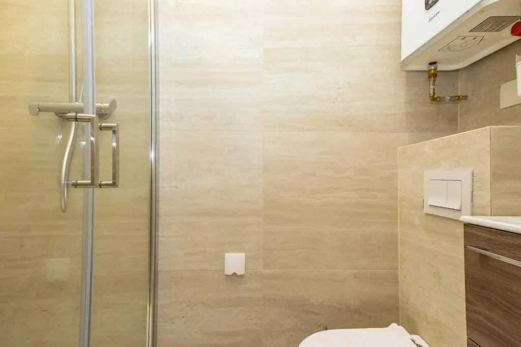 Magnifique Confortable A 17eme - Ii Апартаменты Париж